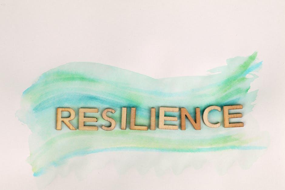 Resilience and Overcoming Challenges: How to Equip Your Child for Life's Adventures